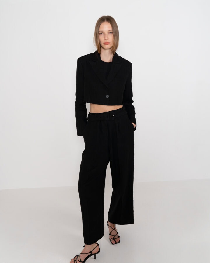 EMIN + PAUL lookbook image 1