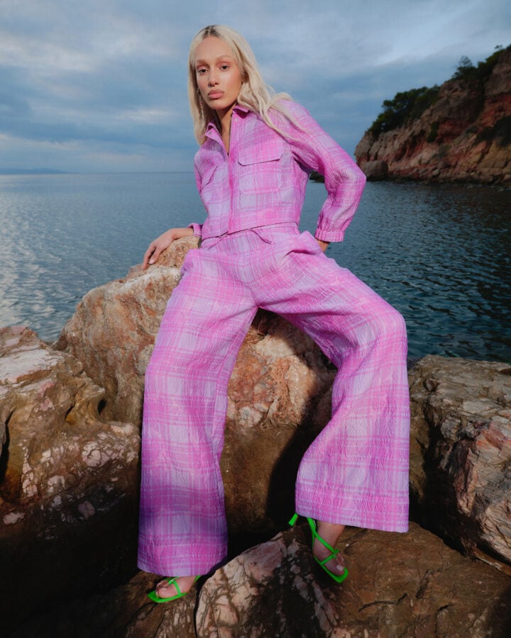 Essentiel lookbook image 1