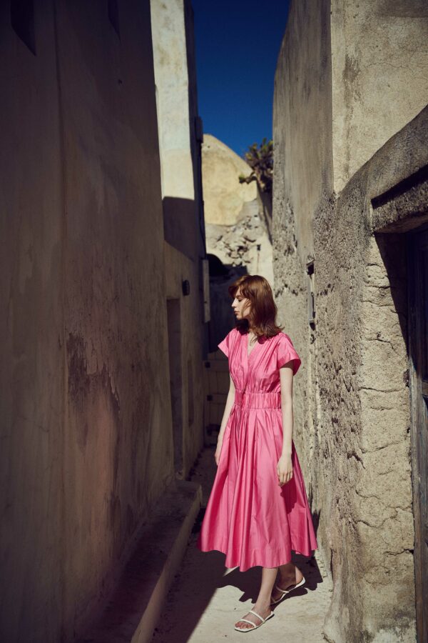 Devotion Twins lookbook image 1