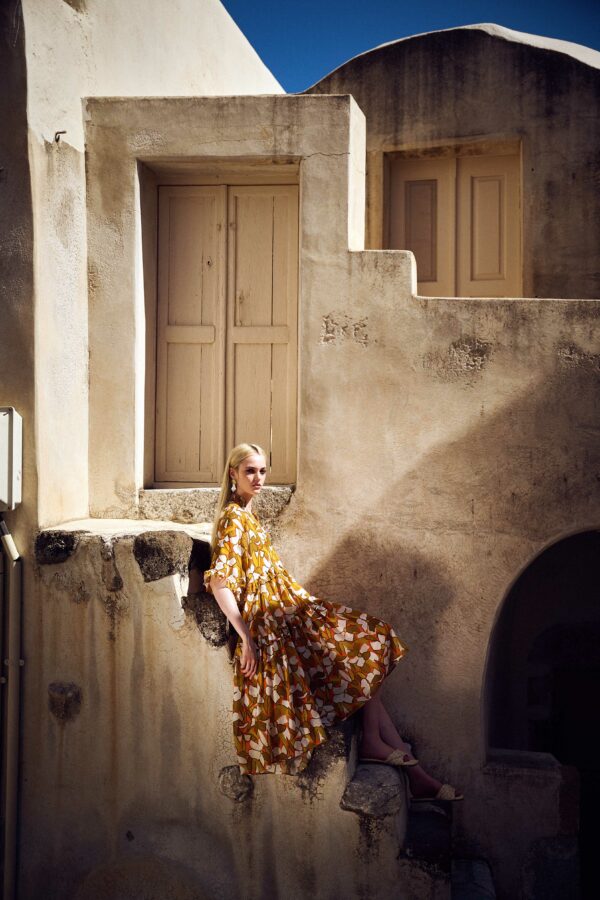 Devotion Twins lookbook image 3