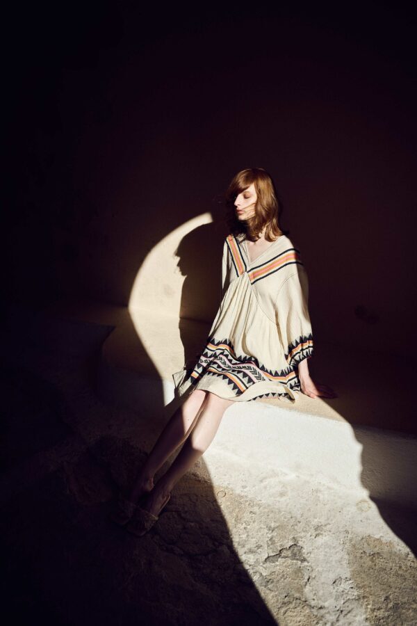 Devotion Twins lookbook image 4
