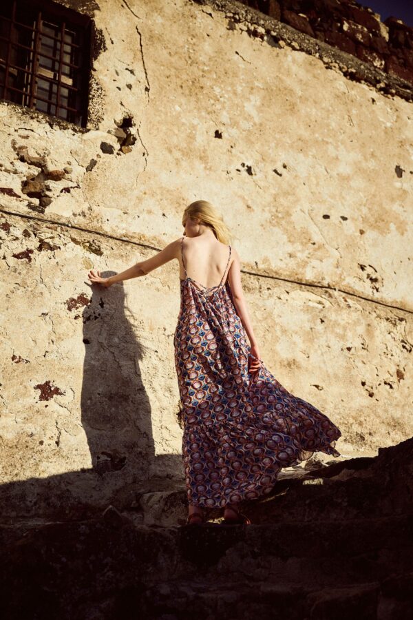 Devotion Twins lookbook image 6