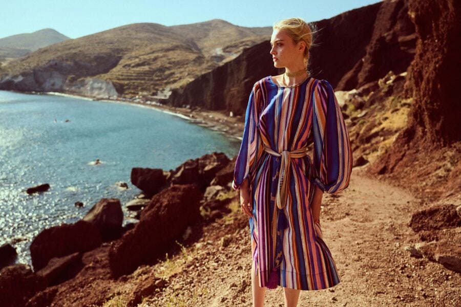Devotion Twins lookbook image 2