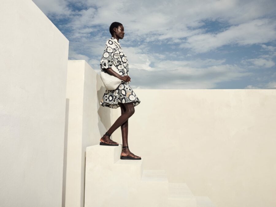 Luisa Cerano lookbook image 1