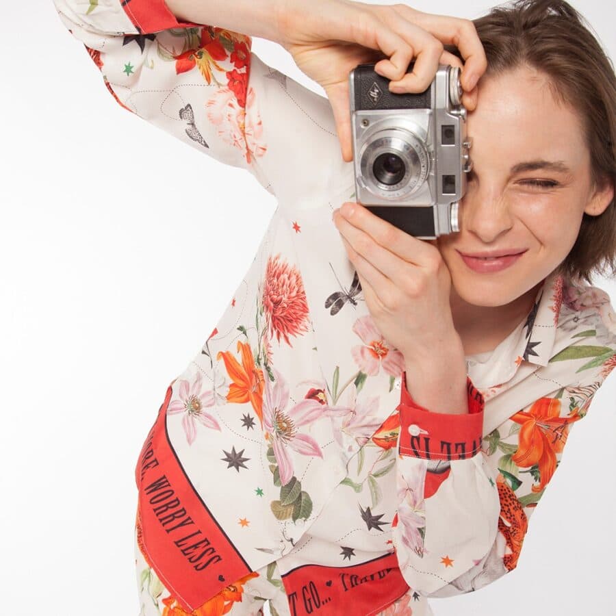 Vilagallo lookbook image 6