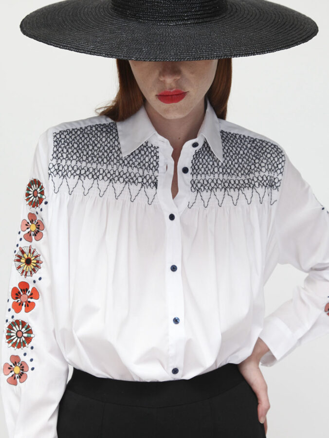 Vilagallo lookbook image 1