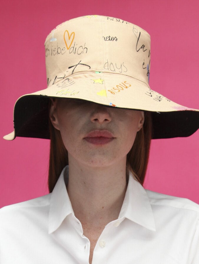 Vilagallo lookbook image 4