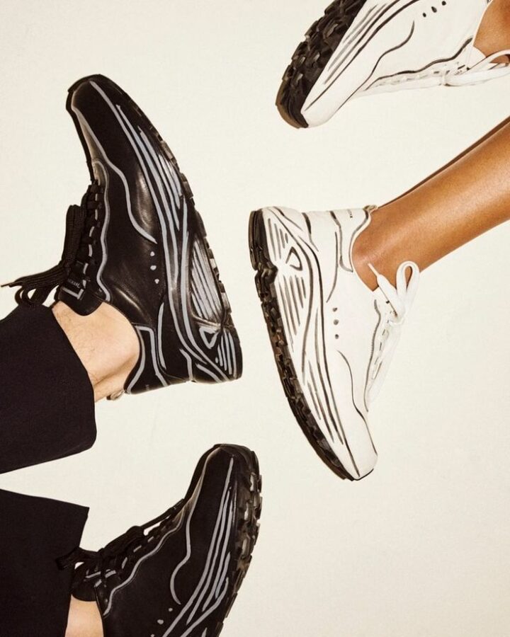 Officine Creative lookbook image 1