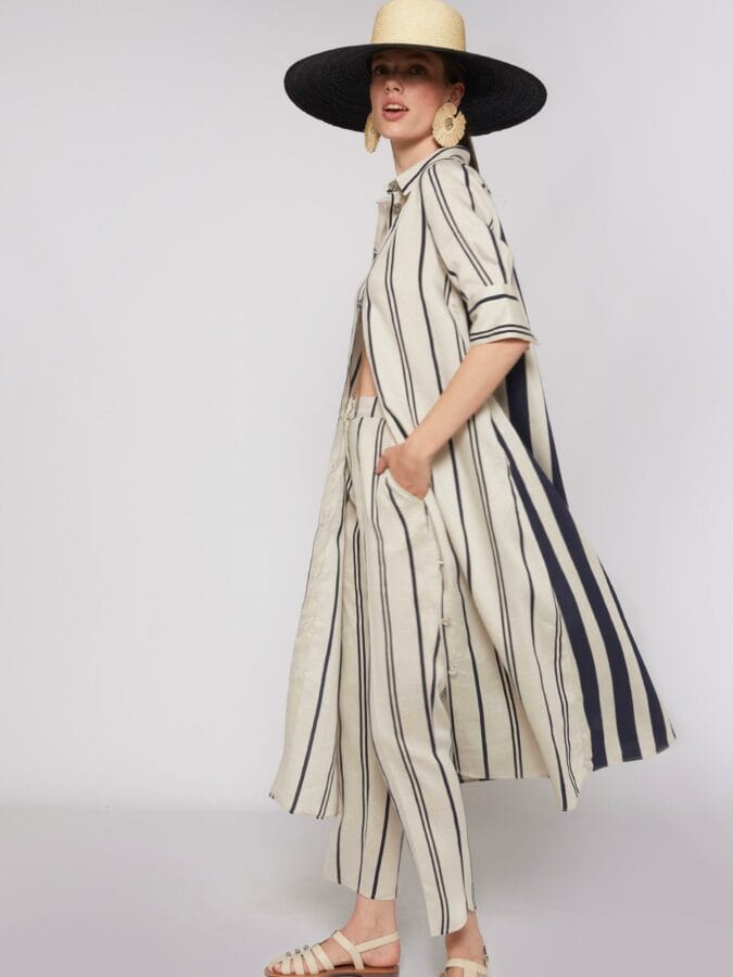 Vilagallo lookbook image 5