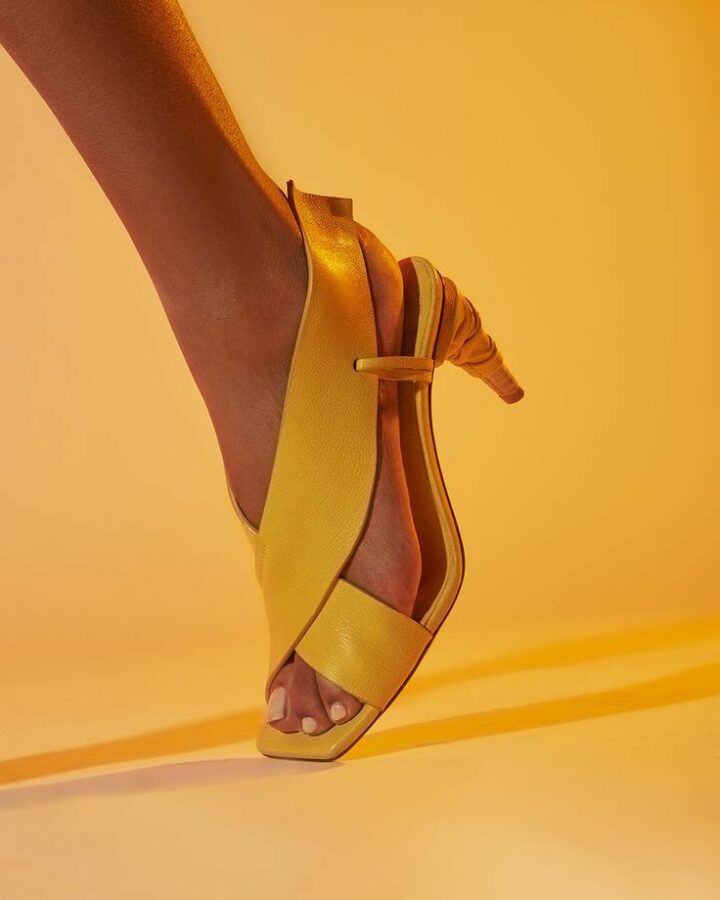 Officine Creative lookbook image 5