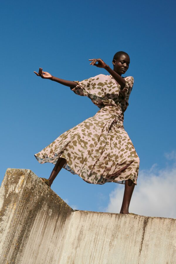 Luisa Cerano lookbook image 3