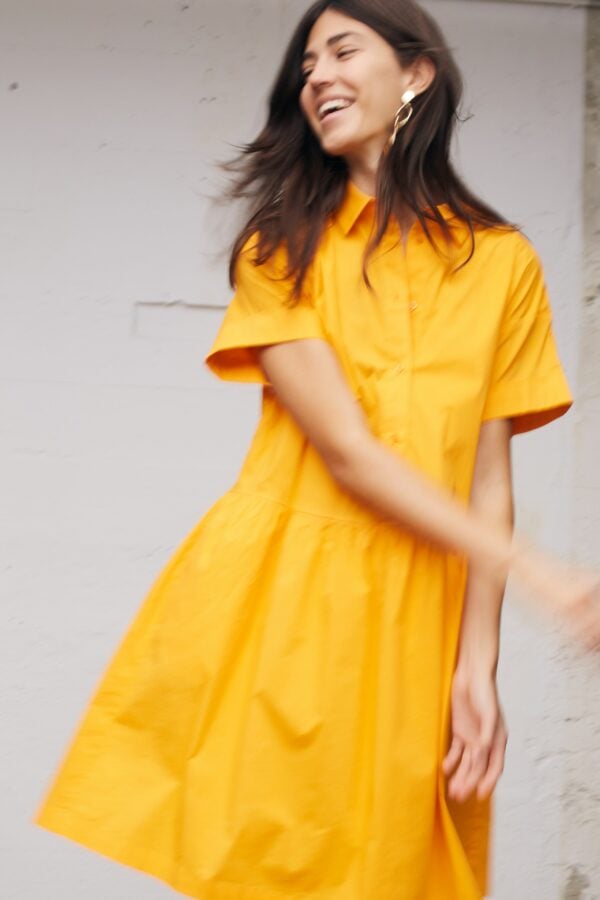 Oui lookbook image 1