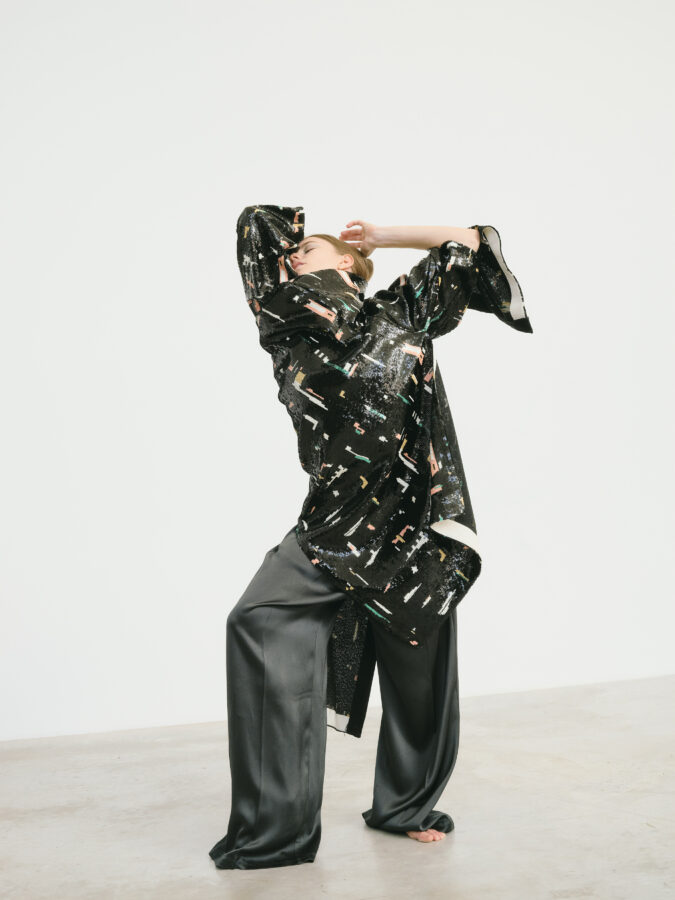 Alysi lookbook image 8