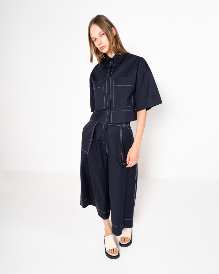 EMIN + PAUL lookbook image 2
