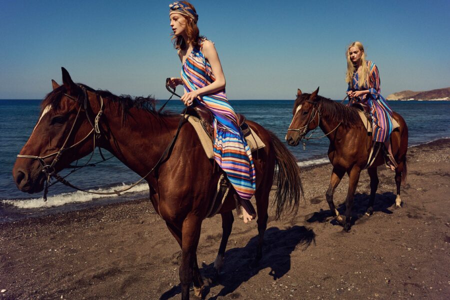 Devotion Twins lookbook image 10