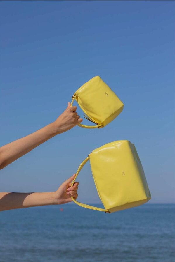 IOEF lookbook image 2