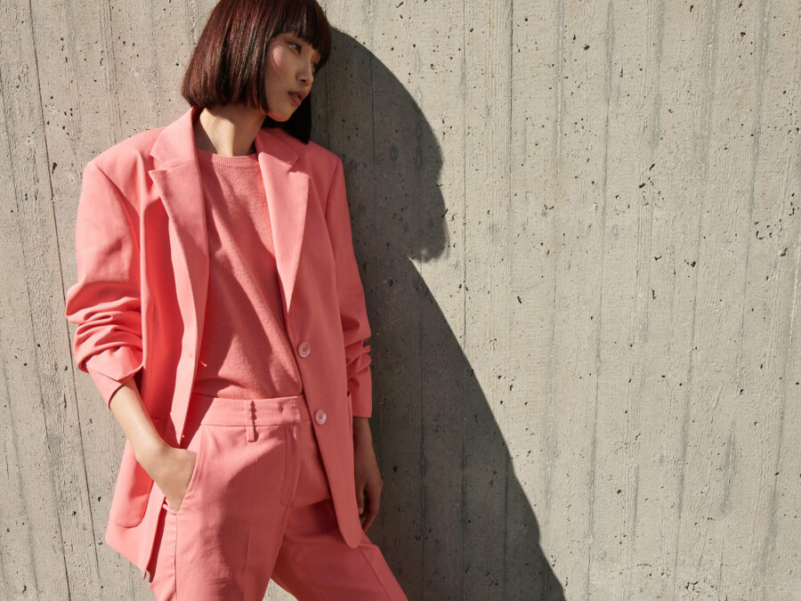 Luisa Cerano lookbook image 5