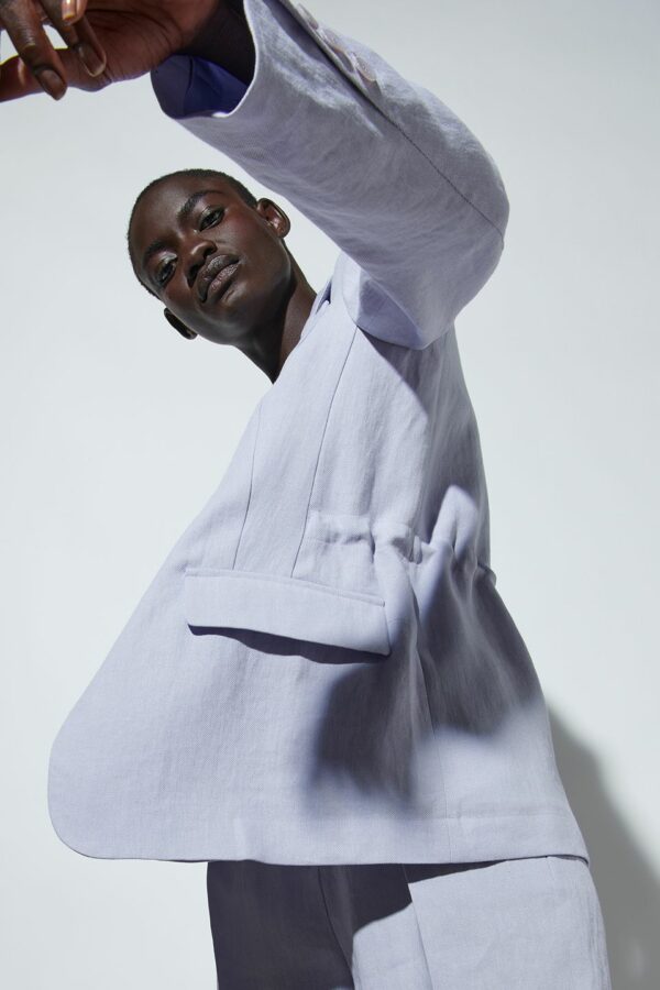 Luisa Cerano lookbook image 6