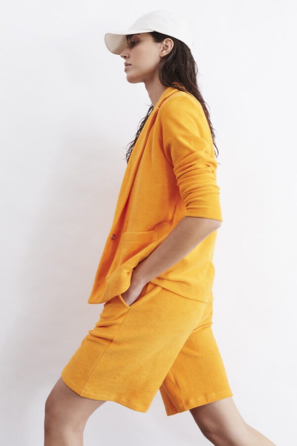 Oui lookbook image 3