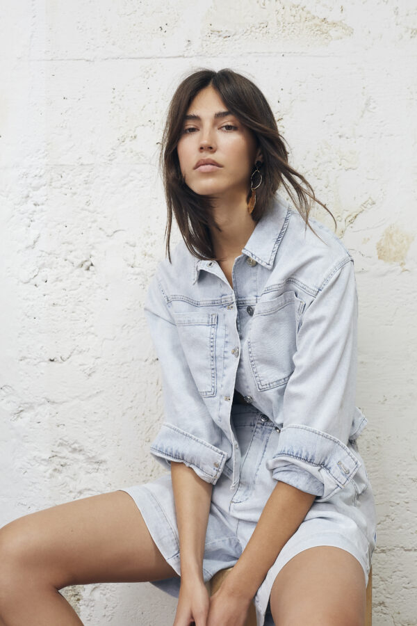 Oui lookbook image 4