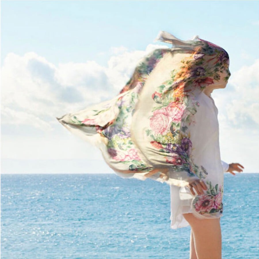 Faliero Sarti lookbook image 1