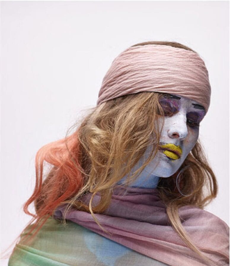 Faliero Sarti lookbook image 2