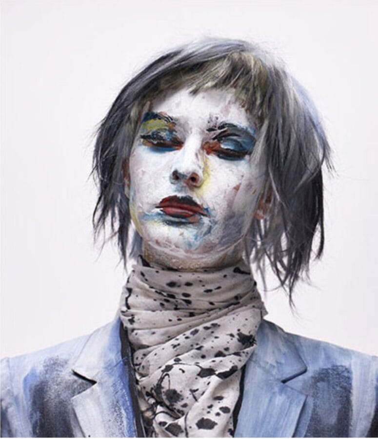 Faliero Sarti lookbook image 3