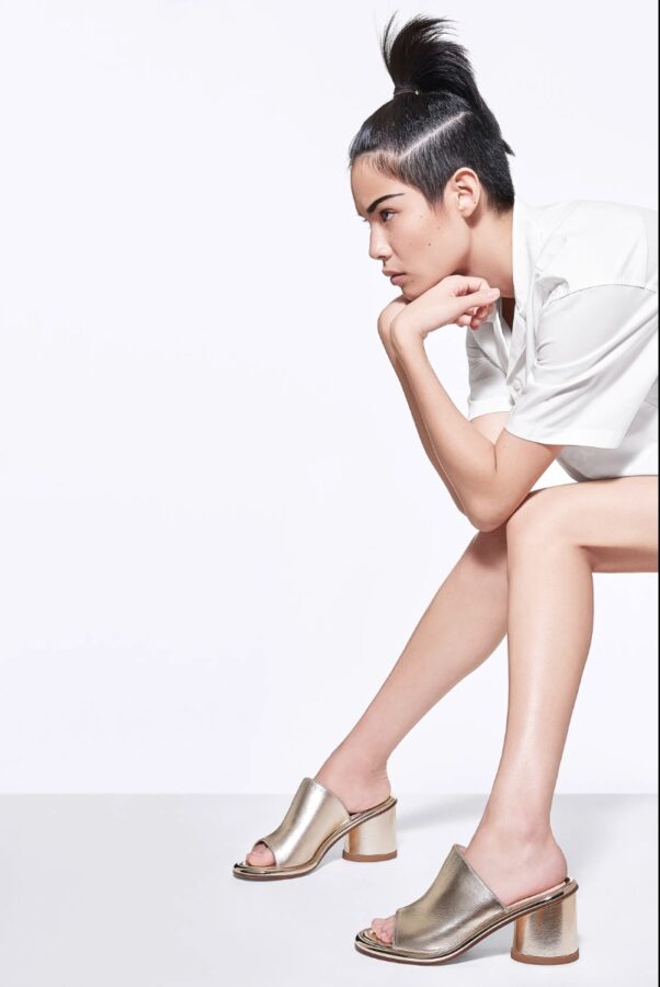 AGL lookbook image 5