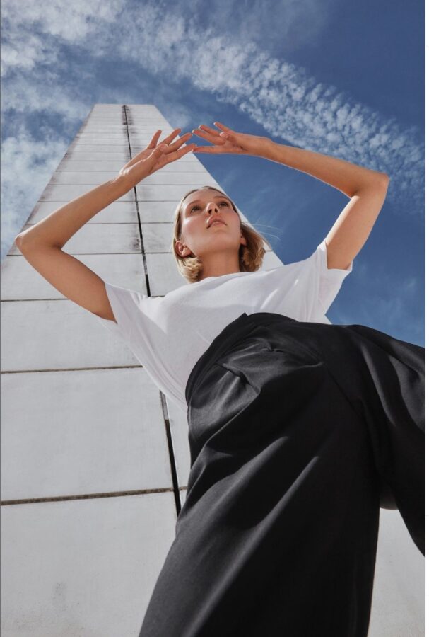 Majestic Filatures lookbook image 5