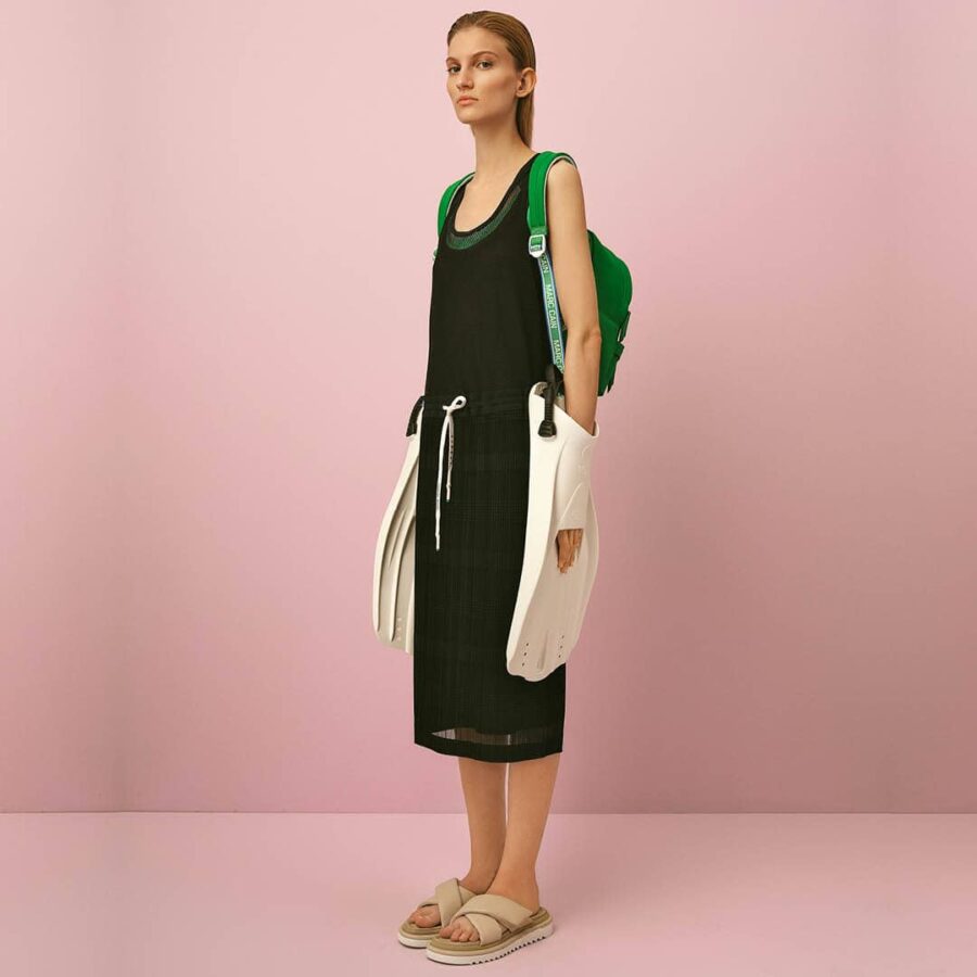 Marc Cain lookbook image 2