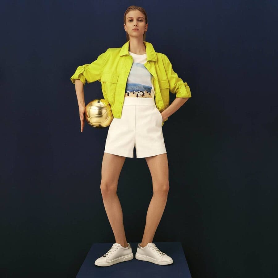 Marc Cain lookbook image 3