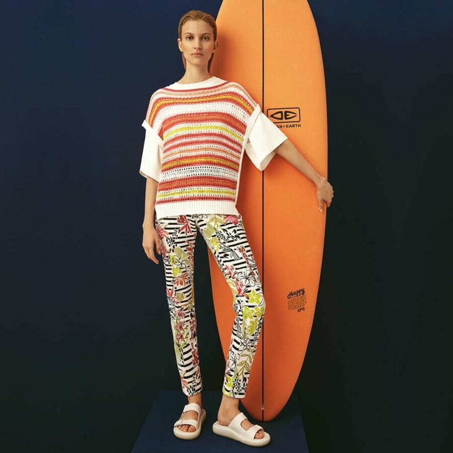 Marc Cain lookbook image 4