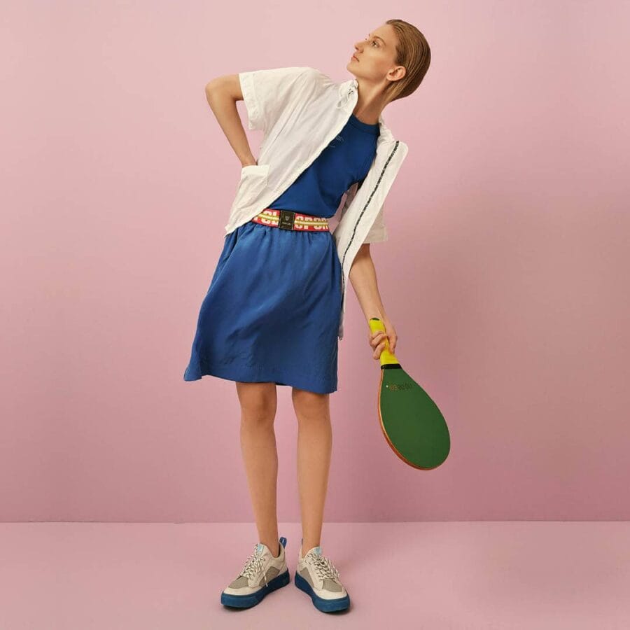 Marc Cain lookbook image 5