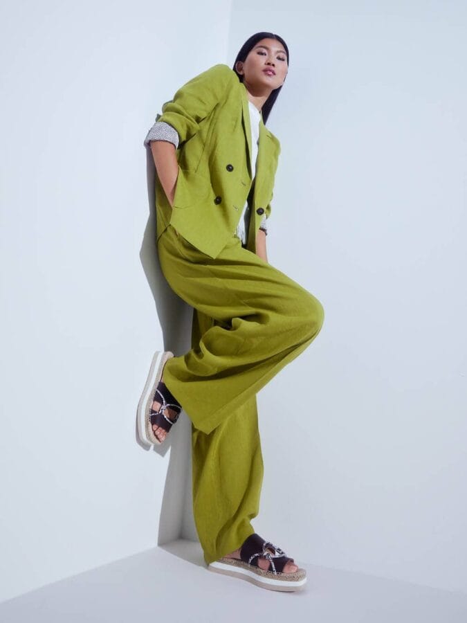 Marc Cain lookbook image 6