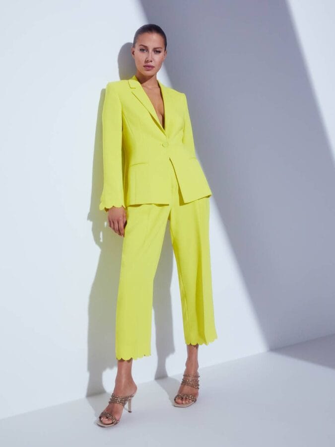 Marc Cain lookbook image 7
