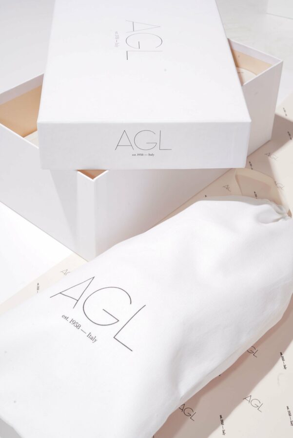 AGL lookbook image 1