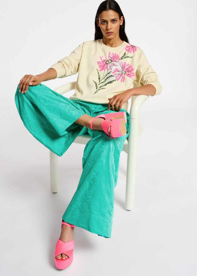 Essentiel lookbook image 4