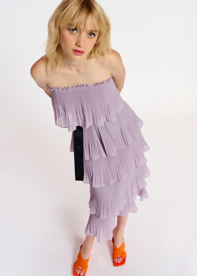 Essentiel lookbook image 5