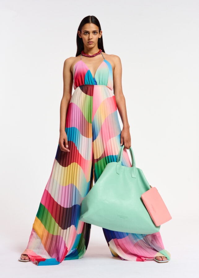 Essentiel lookbook image 6