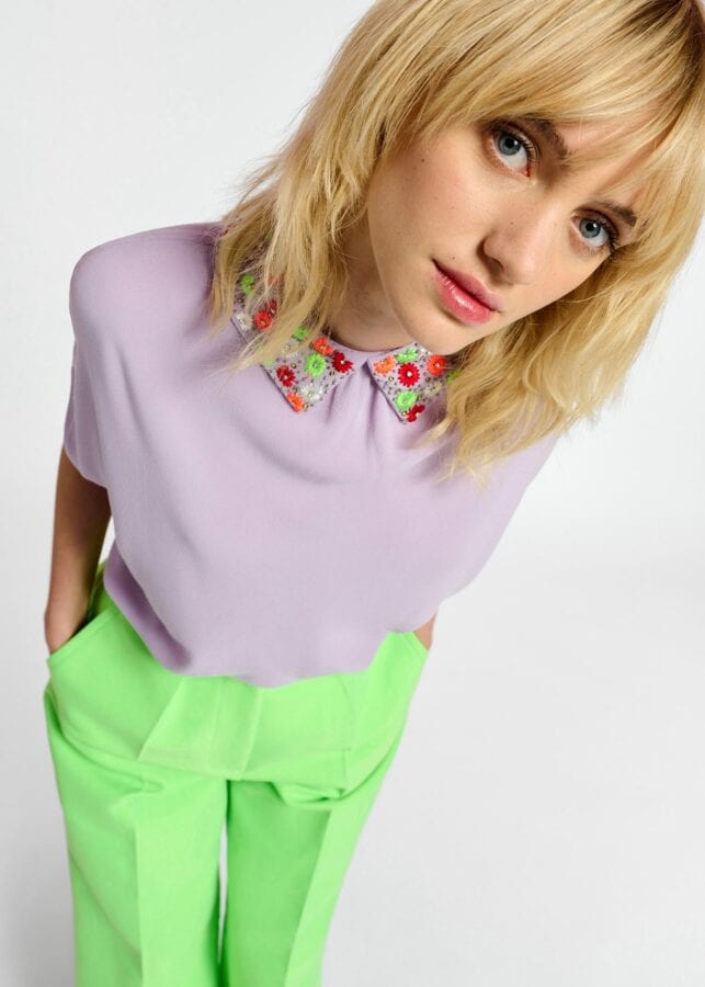 Essentiel lookbook image 8