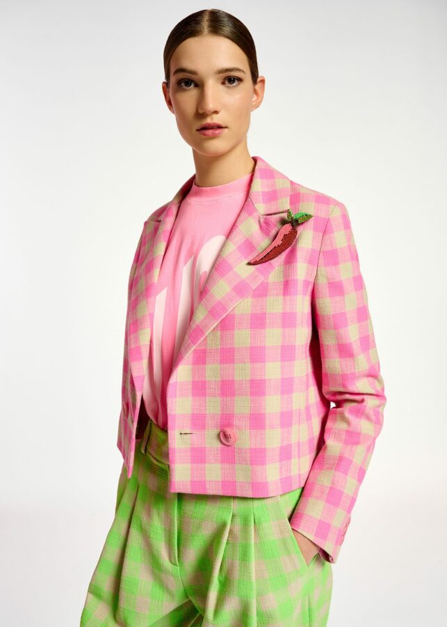 Essentiel lookbook image 9
