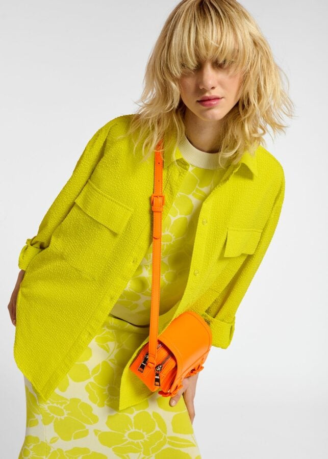 Essentiel lookbook image 10