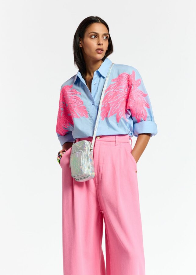 Essentiel lookbook image 11