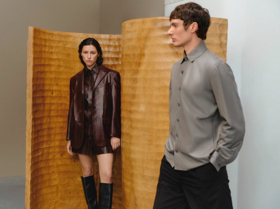 Arma lookbook image 1