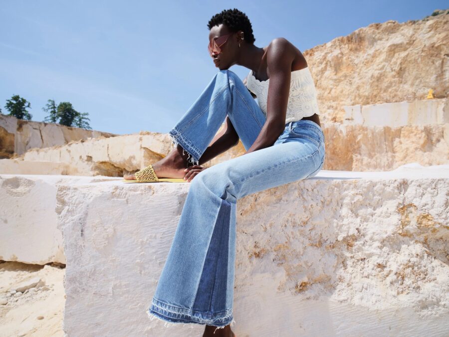 Cambio lookbook image 1