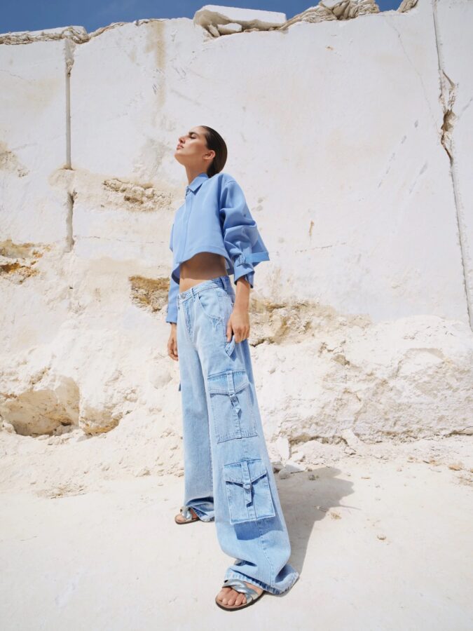 Cambio lookbook image 2