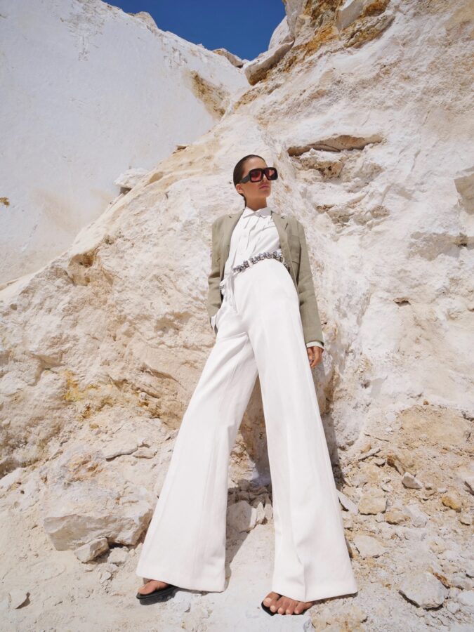 Cambio lookbook image 3