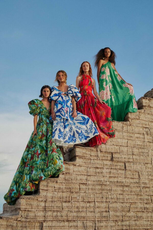 Farm Rio lookbook image 1