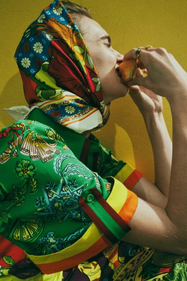 Alemais lookbook image 5