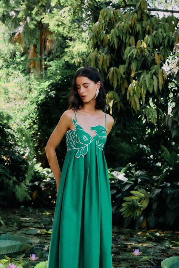 Farm Rio lookbook image 2